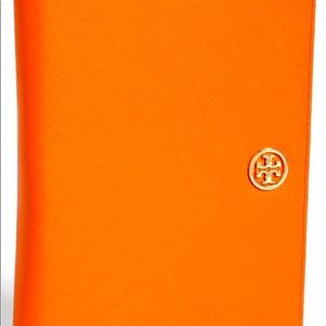 Tory Burch 'Robinson' iPad mini Case